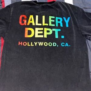Gallery shirt